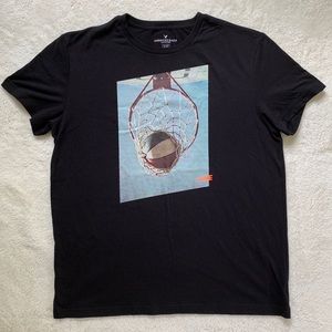 SOLD Thrifted American Eagle Outfitters Tee